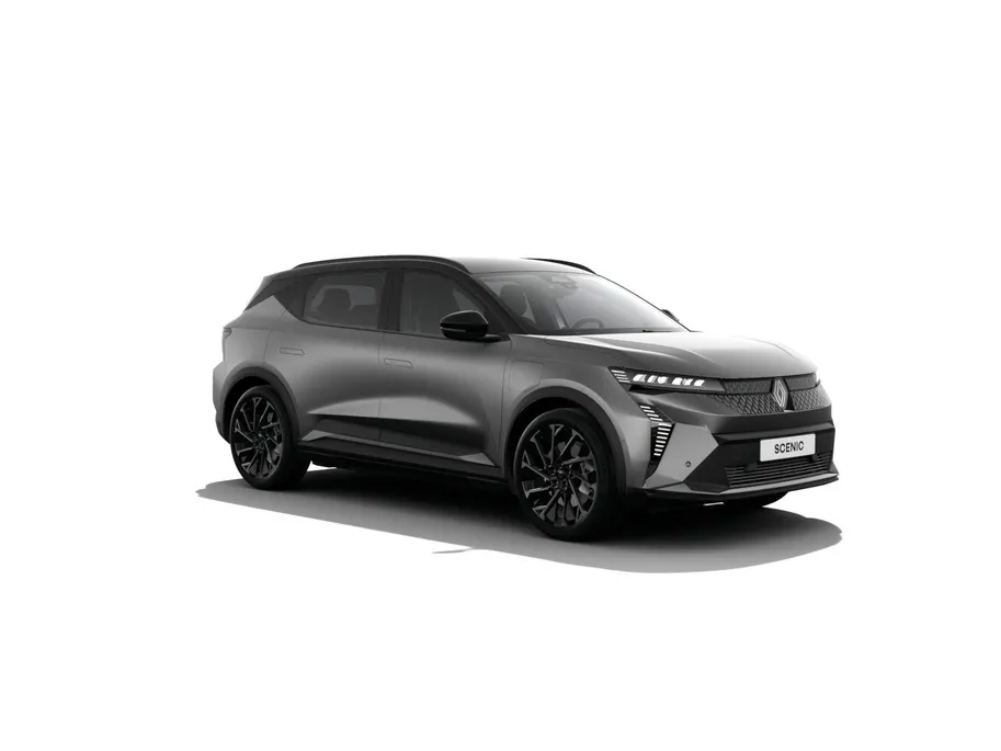 Renault Scénic E-Tech EV87 long range esprit Alpine Nu uit voorraad leverbaar met € 3.000,- Zeeuw en Zeeuw voorraadkorting | Financier uw Scenic tegen slechts 1,9% rente | Pack Advanced Drive Assist en Augmented Vision