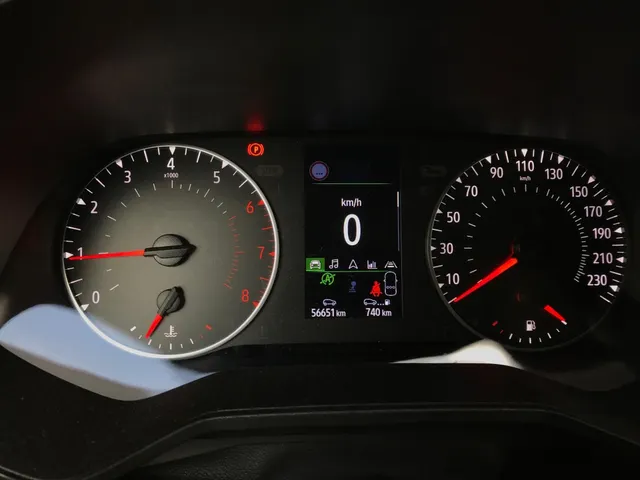 Renault Clio 1.0 TCe 90 Equilibre