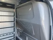 Ford Transit Custom 300 2.0 TDCI 130 pk L1H2 Trend Store Van Laadruimte inrichting - Imperiaal met dakladder - Opstaptrede achterbumper -Comfort laadschot