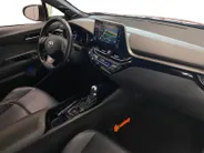 Toyota C-HR 2.0 Hybrid Launch Edition | DEALER ONDERHOUDEN |