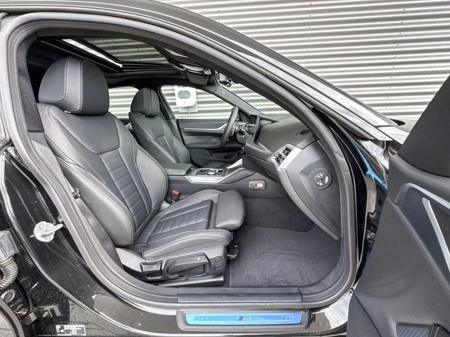 BMW 4 Serie Gran Coupé 420i High Executive