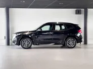 BMW X1 xDrive25e