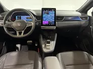 Renault Captur 160PK E-Tech Full Hybrid Esprit Alpine Automaat | DEMO | Sidebars | Adaptive Cruise Control | Camera | Digital Cockpit | Apple CarPlay/Android Auto | Climate Control | Parkeersensoren | Lichtmetalen Velgen |