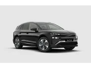 Škoda Enyaq iV Business Edition 85 | Achterbumper en dorpels in carosseriekleur | Elektrisch wegklapbare trekhaak | 19' inch velgen Regulus | €3000,- inruilpremie |