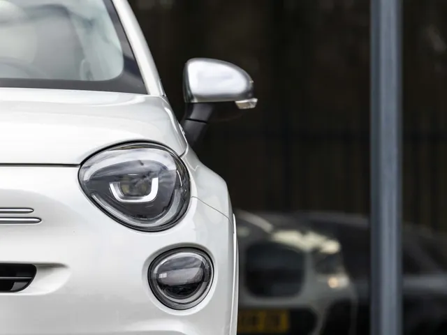 Fiat 500X 1.0 FireFly Turbo 120 Sport Dolcevita