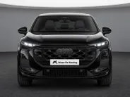 Audi Q3 Sportback e-hybrid S edition 272 PK · MMI experience pro · Trekhaak elek. wegklapbaar · Optiekpakket zwart