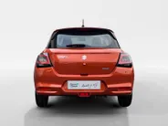 Suzuki Swift 1.2 Comfort | Led verlichting | Smart entry systeem | Apple Carplay & Android auto | Nieuw te bestellen | €1600,- korting