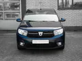 Dacia Sandero TCe 90 Easy-R Serie Limitee Royaal | automaat | airco | trekhaak | LM velgen
