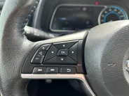 Nissan Leaf N-Connecta 40 kWh | SOH 99% | Stoel- stuurverwarming | 360 camera | Navi | Climate control