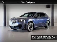 BMW iX3 50 xDrive 113 kWh