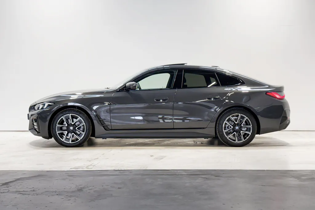 BMW i4 eDrive35 Innovation Pack M Sportpakket