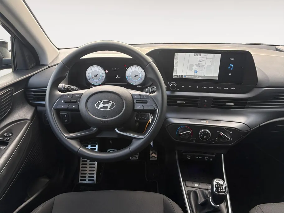 Hyundai Bayon 1.0 T-GDI Comfort | Airco | Camera | Carplay