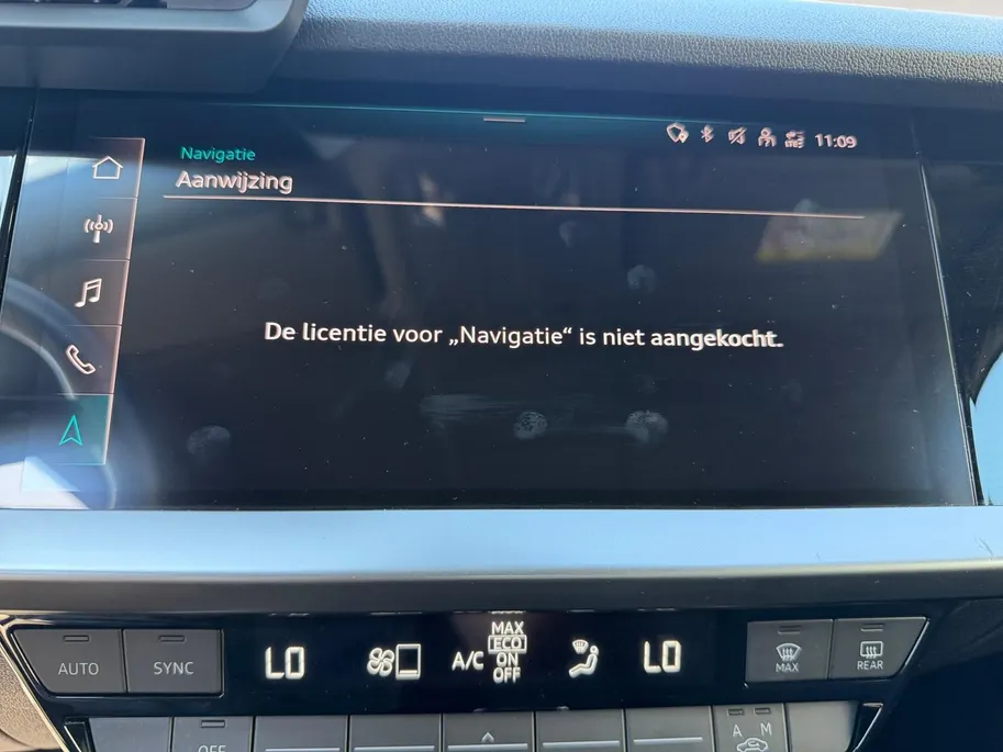 Audi A3 Sportback 35 TFSI Pro Line