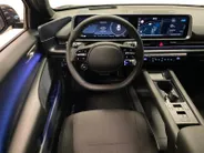 Hyundai IONIQ 6 CONNECT | 77 KWH | 20'' VELGEN | DIRECT LEVERBAAR |