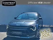 Kia Niro 1.6 GDi Hybrid DynamicLine |Elektr.Stoel |Navi |Cruise