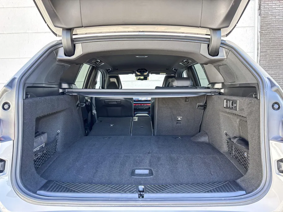 BMW X3 30e xDrive