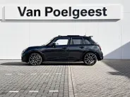 MINI Cooper 5-deurs Cooper S
