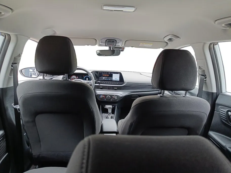 Hyundai i20 1.0 T-GDI Comfort Smart |