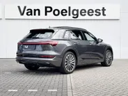 Audi e-tron 55 quattro S edition 95 kWh