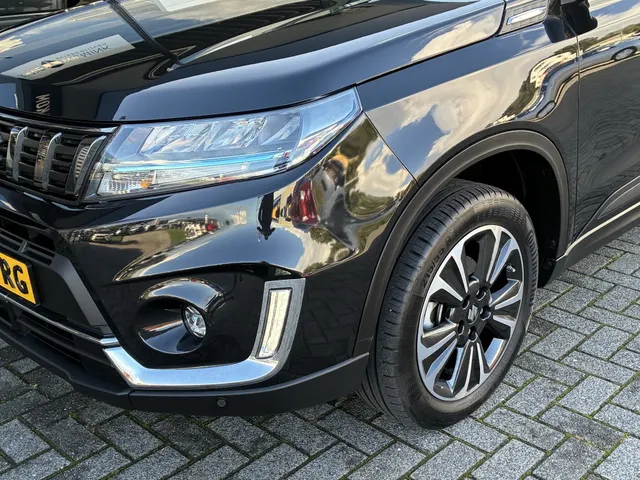 Suzuki Vitara 1.5 Hybrid Style Automaat