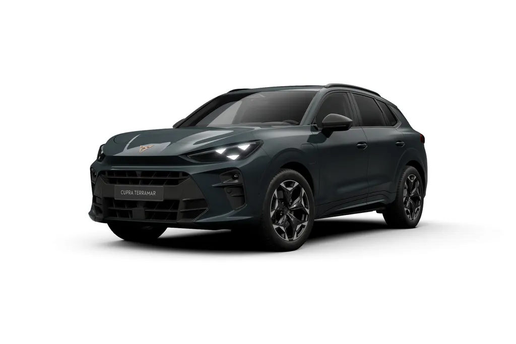 CUPRA Terramar VZ Performance | 360 graden camera | Achteruitrijcamera | Draadloze Apple CarPlay™, Android Auto™