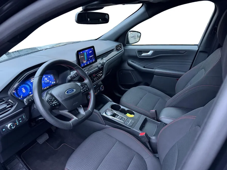 Ford Kuga 2.5 PHEV ST-Line | Winterpack | Navigatie | Camera | Driver Assistance Pack | B&O Audio |