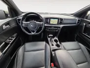 Kia Sportage 1.6 T-GDI 4WD GT-Line First Edition | Automaat | camera | navigatie  | Dealer onderhouden | Trekhaak | 12 maanden BOVAG garantie |