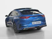 Kia ProCeed 1.0 T-GDi GT-Line PANORAMADAK | CLIMATE CONTROL | STOEL & STUURVERWARMING | ELEKTRISCHE KLEP | RESTERENDE FABRIEKSGARANTIE TM 2029