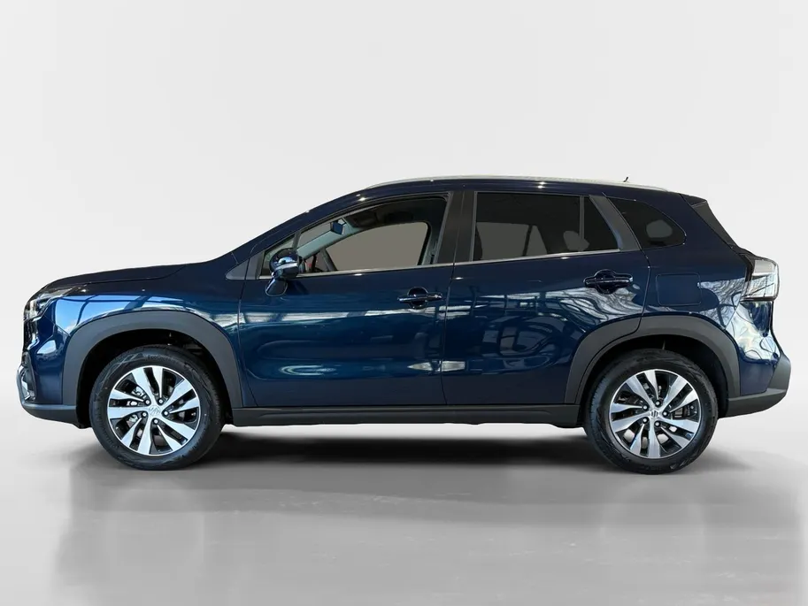 Suzuki S-Cross 1.4 Boosterjet Style Smart Hybrid | €2000 korting op voorraadmodellen! | Direct Rijden |