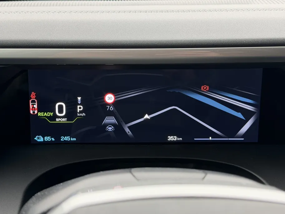 Jeep Compass First Edition 74 kWh | Schuifdak | Premium | 360cam | 20'