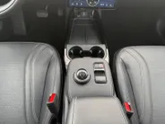 Ford Mustang Mach-E Mach-E | Panoramadak | 360 ° camera | Dodehoekdetectie | Winter Pack | Volledig Leder Bekleed |
