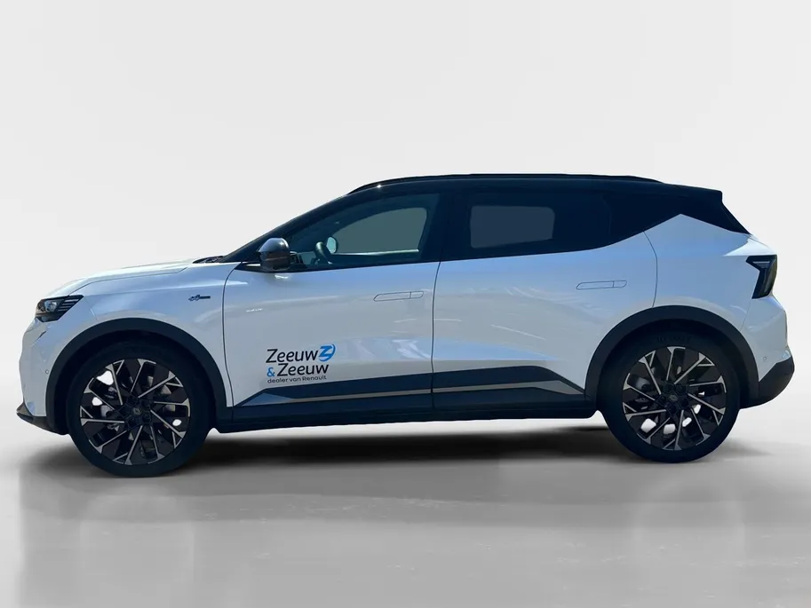 Renault Scénic E-Tech EV87 long range esprit Alpine | Panorama Dak | Memory Stoelen | Harman & Kardon | Stoel- & Stuurverwarming | Apple Carplay & Android Auto | Sfeerverlichting | Rijdende Demo