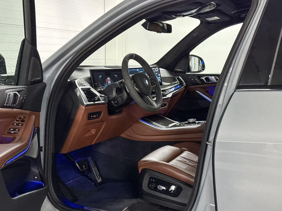 BMW X5 xDrive50e