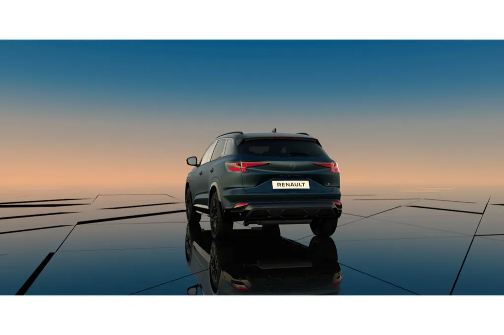 Renault Austral 1.2 E-Tech full hybrid 200 esprit Alpine Nu met € 9.370,- Zeeuw en Zeeuw Voorraadkorting en 5 jaar garantie tot 160.000km | PACK LIGHT & SOUND