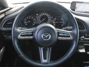Mazda CX-30 2.0 SkyActiv-G Comfort | Automaat | Cruise | PDC | 16' LM | Navi | Leer | Trekhaak |
