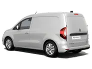 Renault Kangoo E-Tech Extra L1 44 kWh | Nu leverbaar met 12% Zeeuw & Zeeuw aktie korting ! |