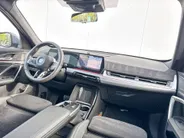 BMW X1 xDrive25e