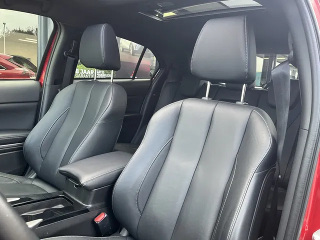 Mitsubishi Eclipse Cross 2.4 PHEV Instyle+ | Panoramadak | Trekhaak | All Seasons
