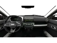 Dacia Spring Extreme 100 vanaf nu te bestellen | inclusief gratis 7 jaar garantie tot 140.000km | financier tegen slechts 0,99% rente