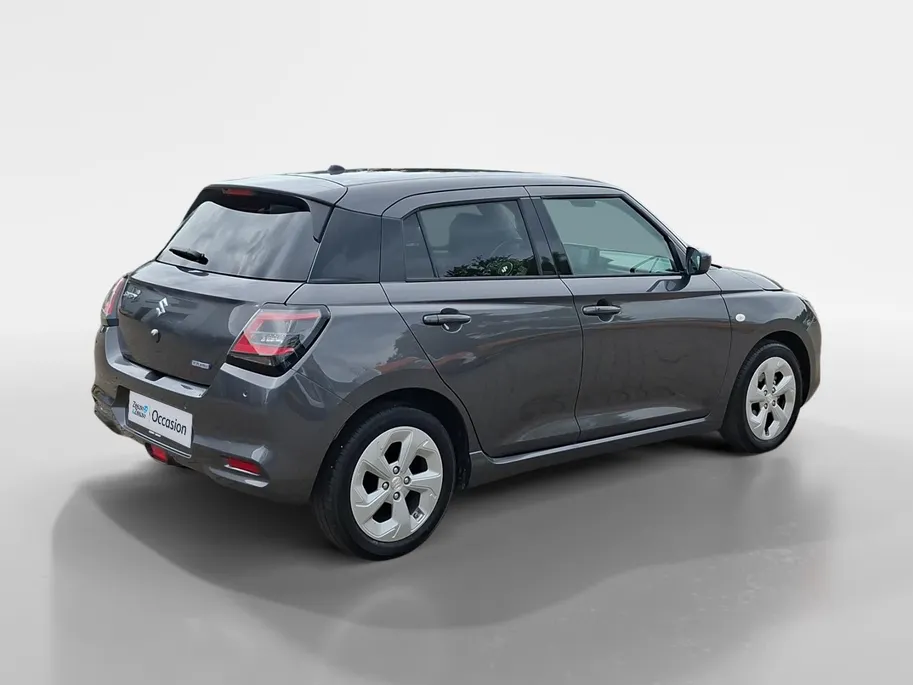 Suzuki Swift 1.2 Select Smart Hybrid | Navigatie | Lichtmetalen velgen | Hoge instap | Blind spot