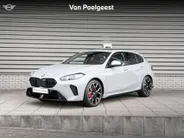 BMW 1 Serie 123 xDrive