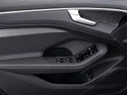 Audi A6 Avant S edition Comp 367 PK S-tronic e-hybrid quattro · MIDNIGHT GREEN · 360 Camera · Servosluiting · Panoramadak · Bang & Olfusen · Elek. Stuurkolom · Bijrijder Scherm · Stoelverwarming V + A · 21'' Inch · Garantie t/m 03-03-2028