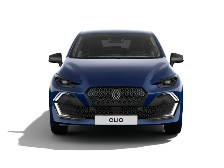 Renault Clio Hybrid 160 esprit Alpine | NU met €1.800,- Zeeuw & Zeeuw voorraadkorting | 5 jaar Gratis Garantie tot 160.000km en financier vanaf slechts 2,9% rente |