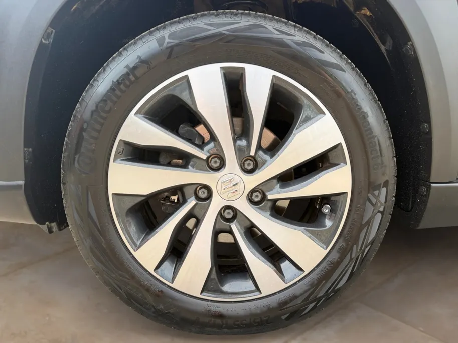 Suzuki S-Cross 1.4 Boosterjet Style Smart Hybrid | 360° camera | draadloos Appl