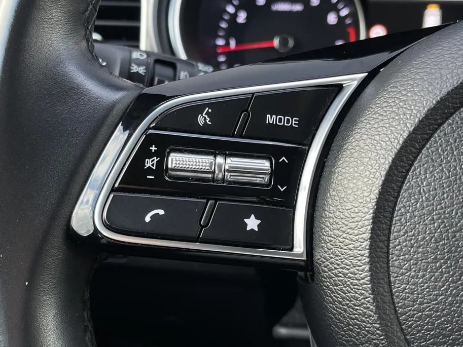 Kia Ceed Sportswagon 1.5 T-GDi DynamicLine | Navi | Clima | Camera | Cruise Control | Apple Carplay | Android Auto