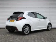 Mazda 2 Hybrid 1.5 Select | Airco | 16' LM | Android / Apple carplay | PDC | Camera | Keyless |