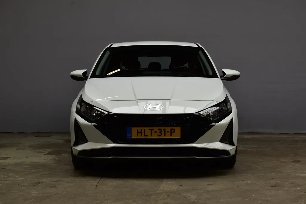 Hyundai i20 1.0 T-GDI 48V MHEV Comfort I Apple carplay & Android Auto