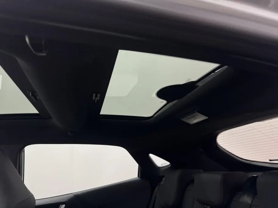 Ford Puma ST Comfort Pack, Driver assistance Pack, Winter Pack, Panoramadak, Matrix LED