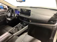 Nissan X-Trail 1.5 e-4orce N-Connecta 4WD 7p. 214PK AUTOMAAT | 7-zits | Navigatie | Adaptive Cruise Control | Climate Control | Apple Carplay & Android Auto | Stuurverwarming | Stoelverwarming (voor+achter) | Elektrische achterklep |  Zeeuw & Zeeuw DEAL!