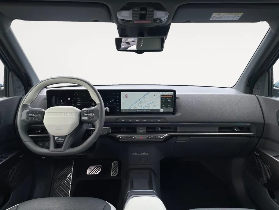 Kia EV2 GT-Line 61 kWh | Nieuw model | Nu te bestellen| 413 km actieradius | GT-Line interieur |  | Nu met €3.000,- Inruilpremie